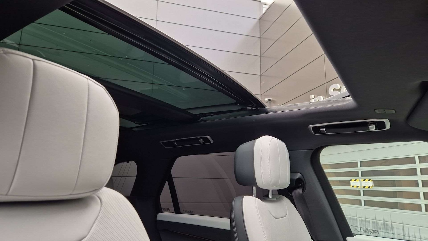 Used Land Rover Range Rover Sport for sale - 76515500: Photo 21