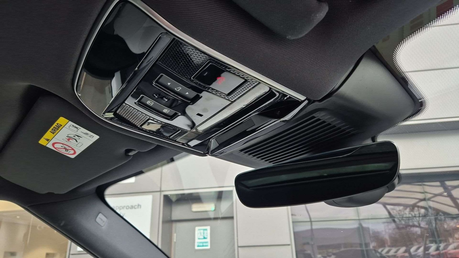 Used Land Rover Range Rover Sport for sale - 76515500: Photo 23