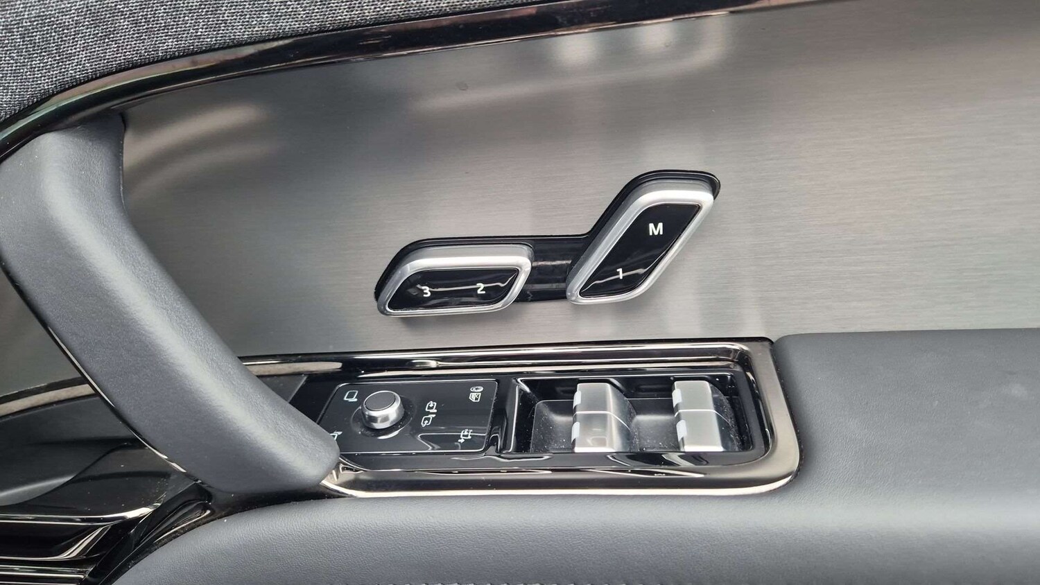 Used Land Rover Range Rover Sport for sale - 76515500: Photo 25