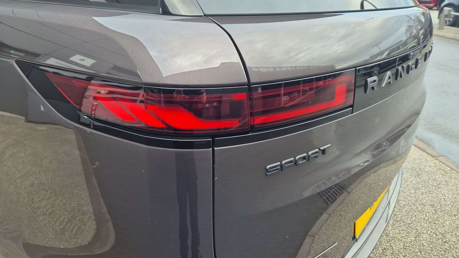 Used Land Rover Range Rover Sport for sale - 76515500: Photo 26