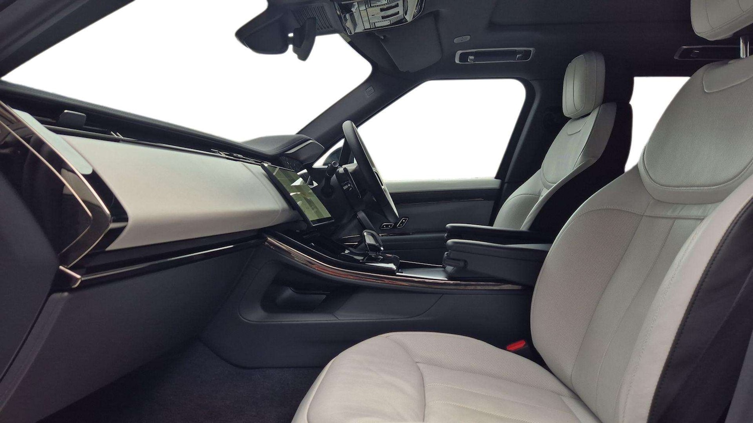 Used Land Rover Range Rover Sport for sale - 76515500: Photo 3