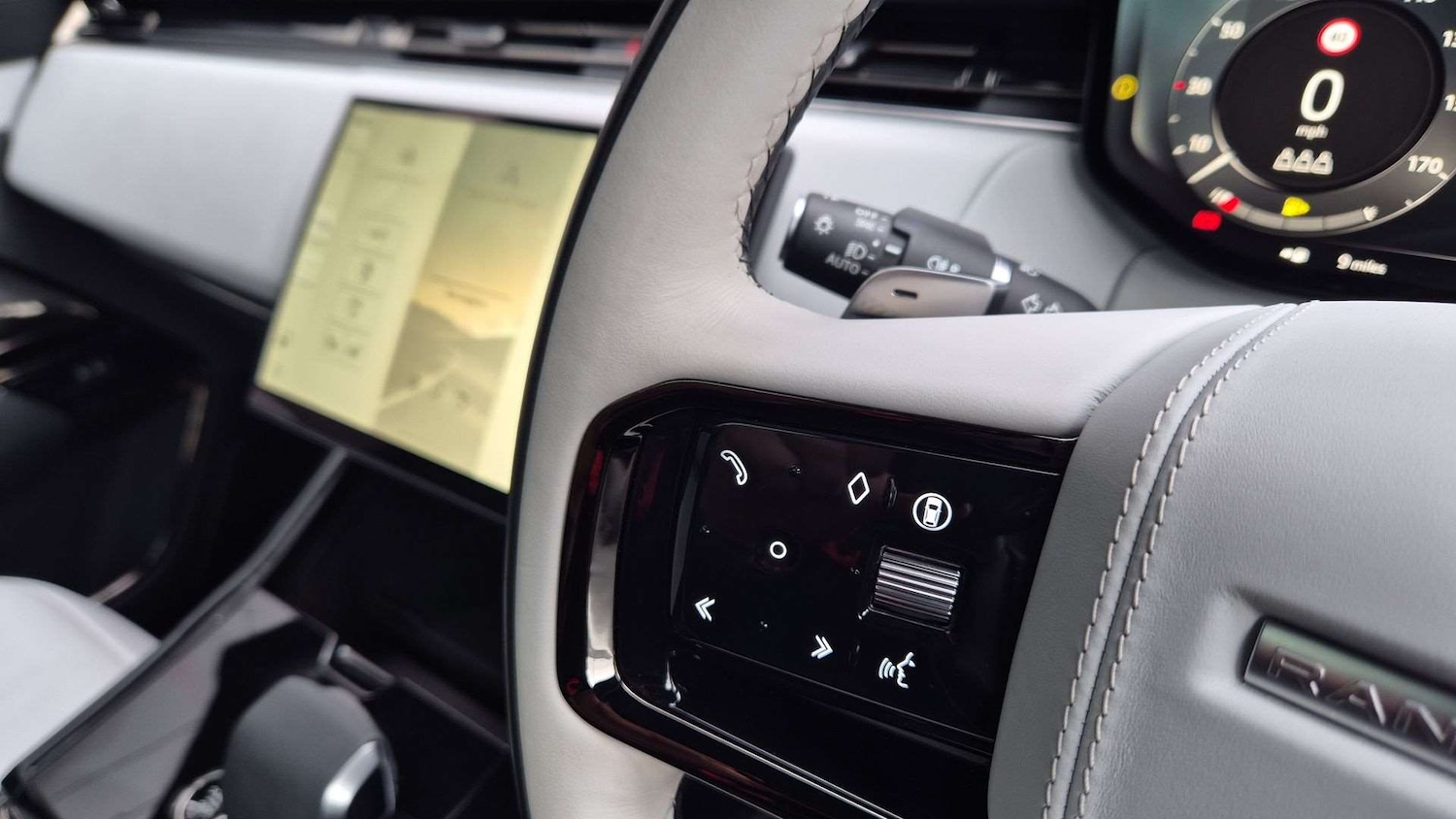 Used Land Rover Range Rover Sport for sale - 76515500: Photo 30