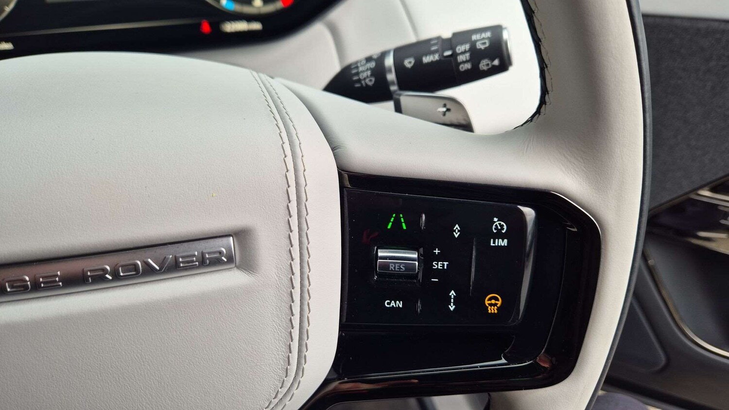 Used Land Rover Range Rover Sport for sale - 76515500: Photo 31