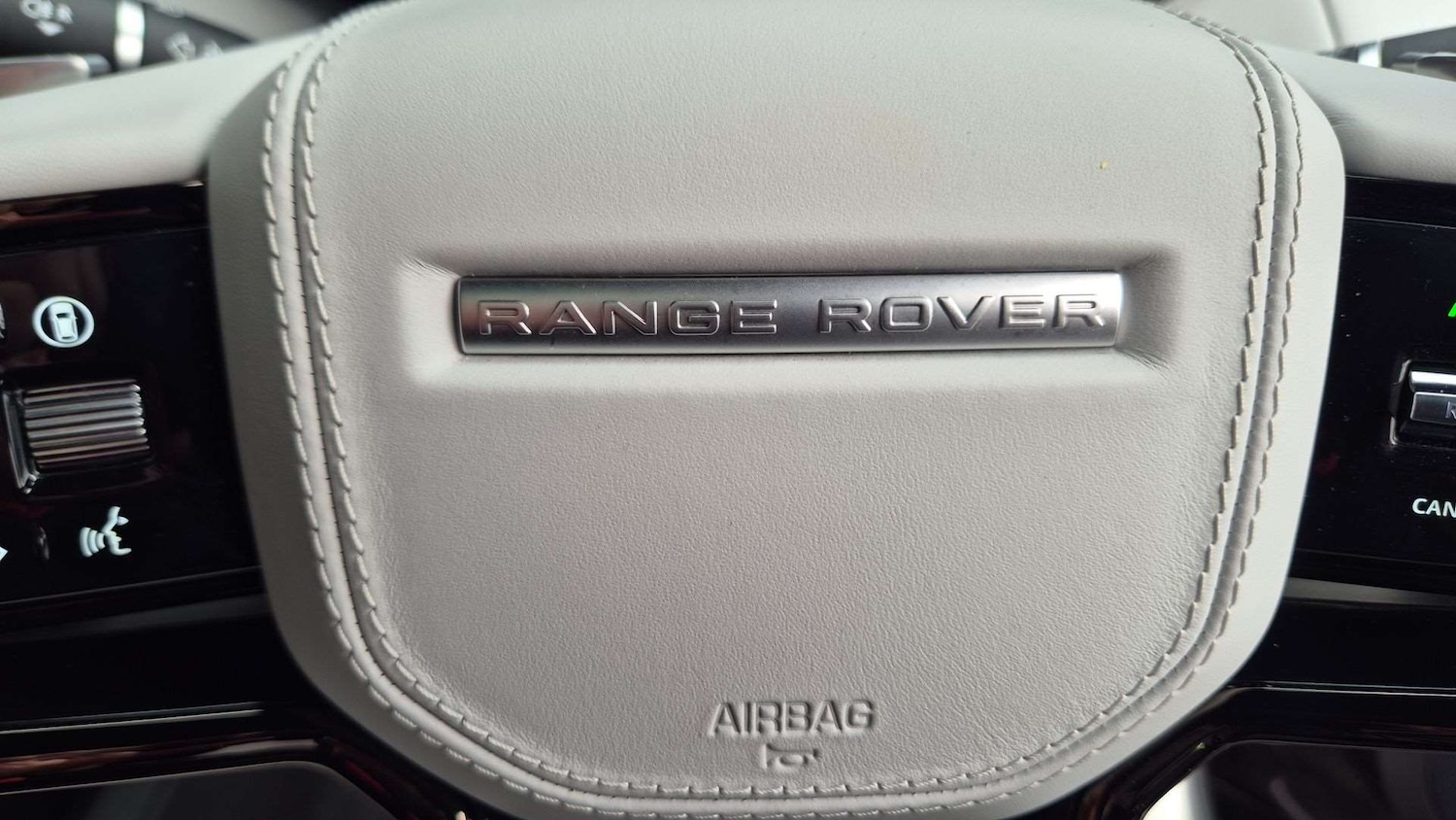Used Land Rover Range Rover Sport for sale - 76515500: Photo 32