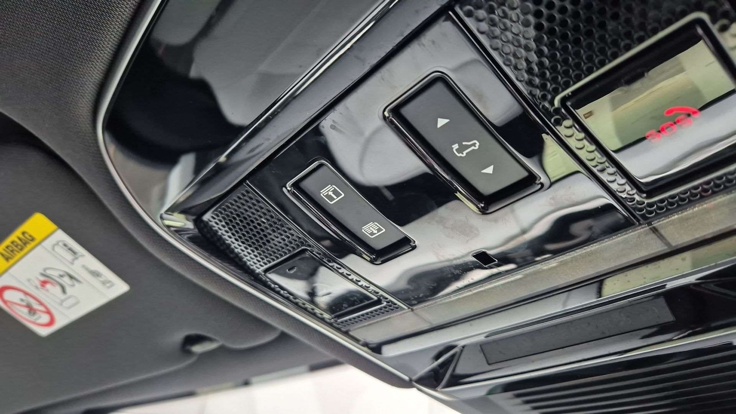 Used Land Rover Range Rover Sport for sale - 76515500: Photo 33