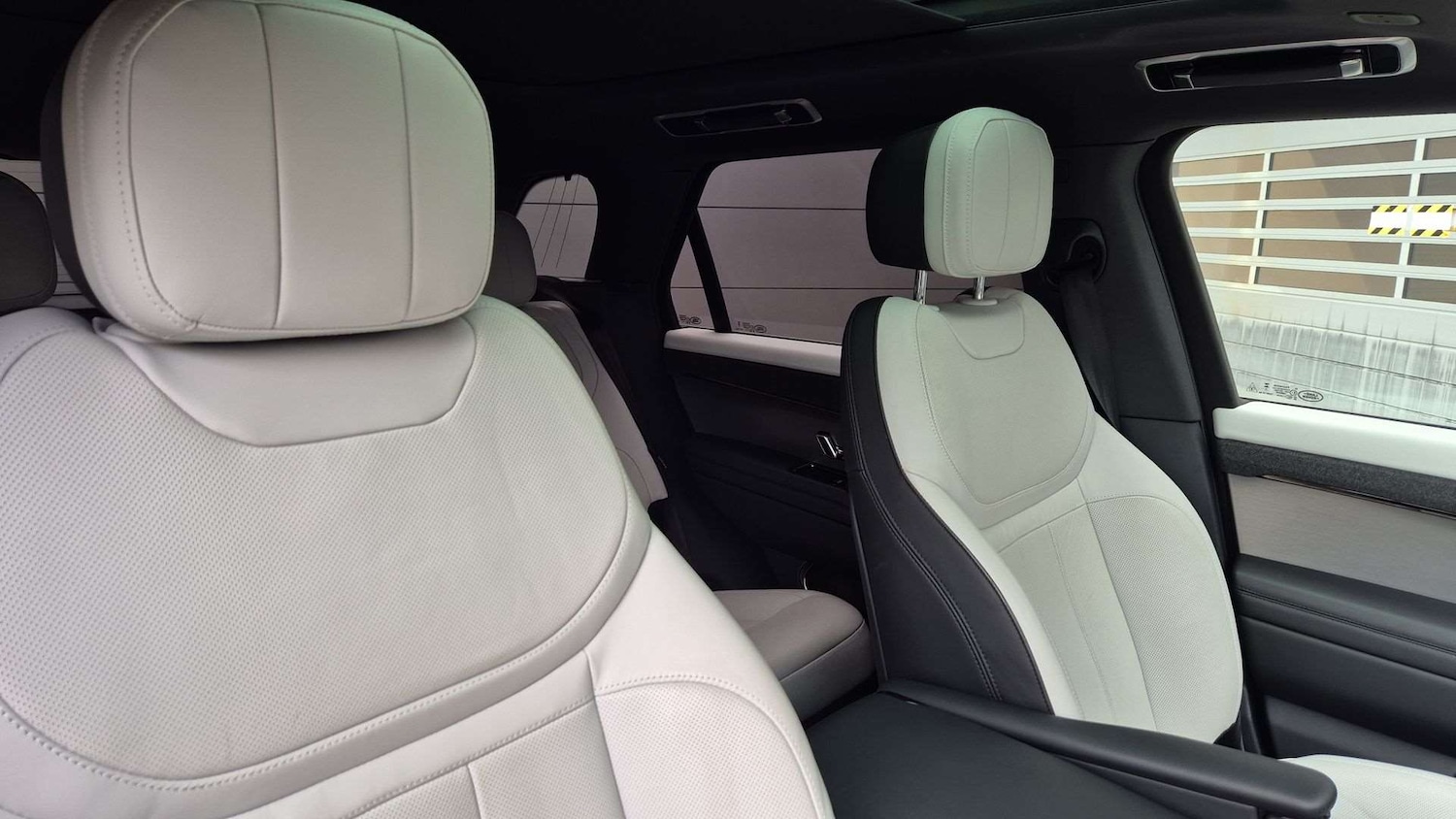 Used Land Rover Range Rover Sport for sale - 76515500: Photo 34