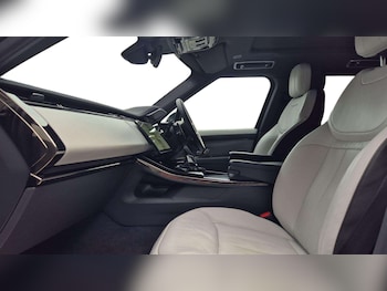 Used Land Rover Range Rover Sport 2023 for sale - 76515500: Photo