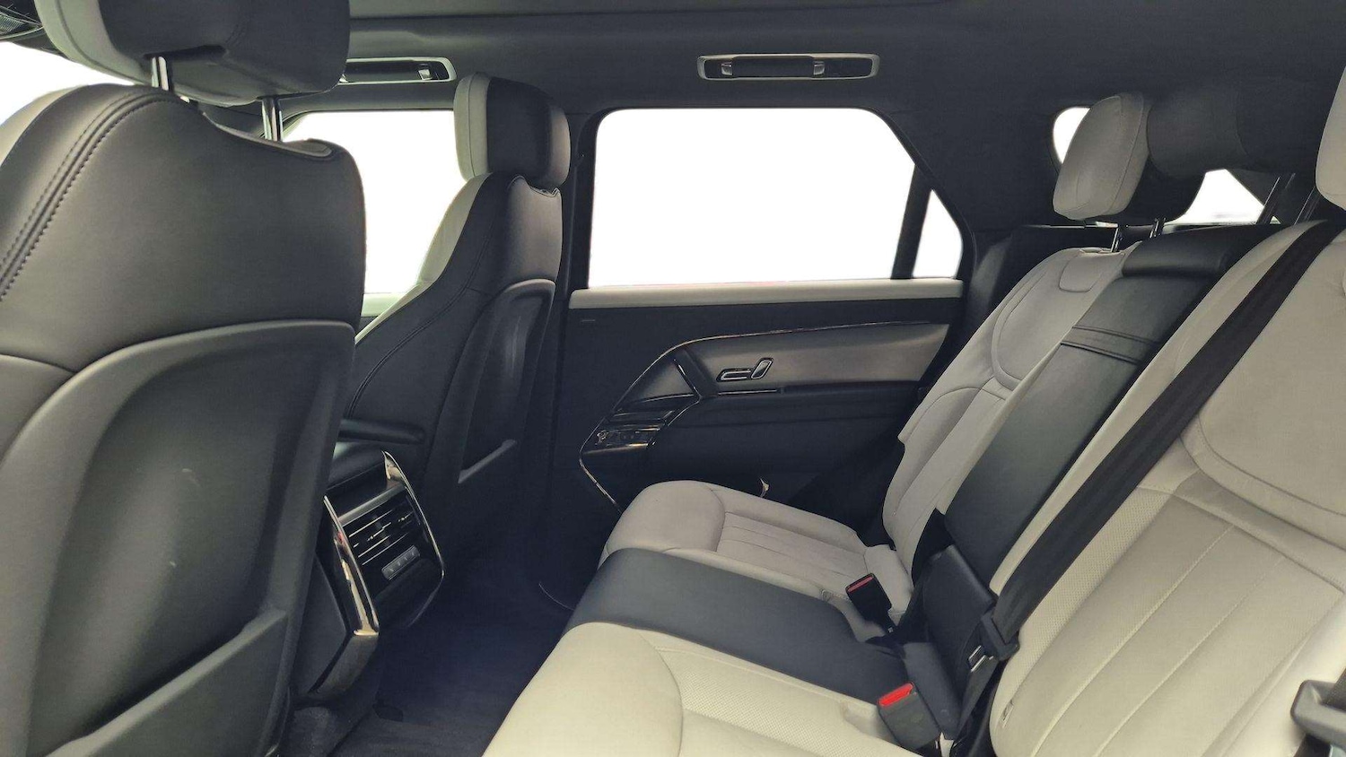 Used Land Rover Range Rover Sport for sale - 76515500: Photo 4