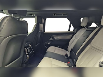 Used Land Rover Range Rover Sport 2023 for sale - 76515500: Photo