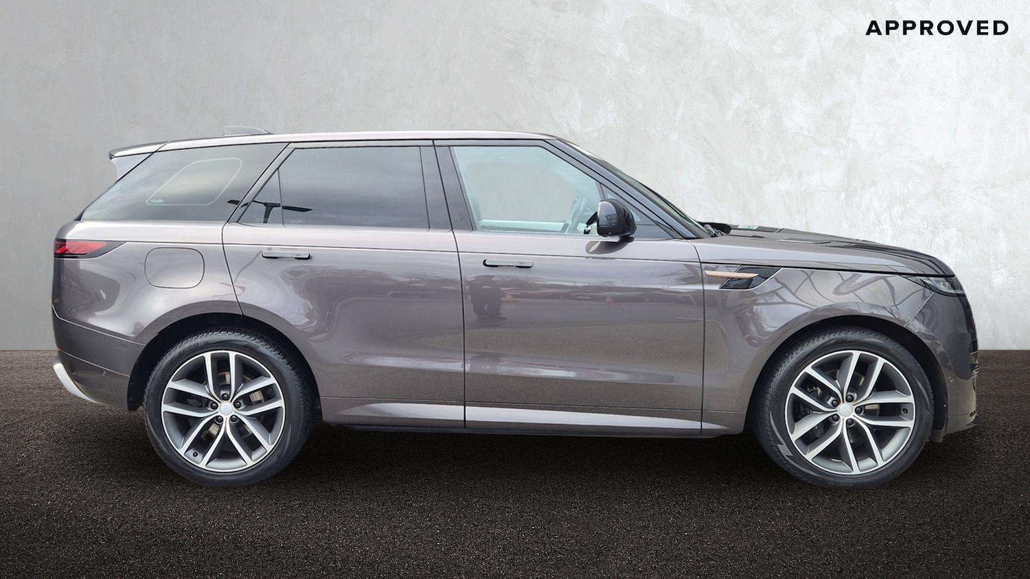 Used Land Rover Range Rover Sport for sale - 76515500: Photo 5