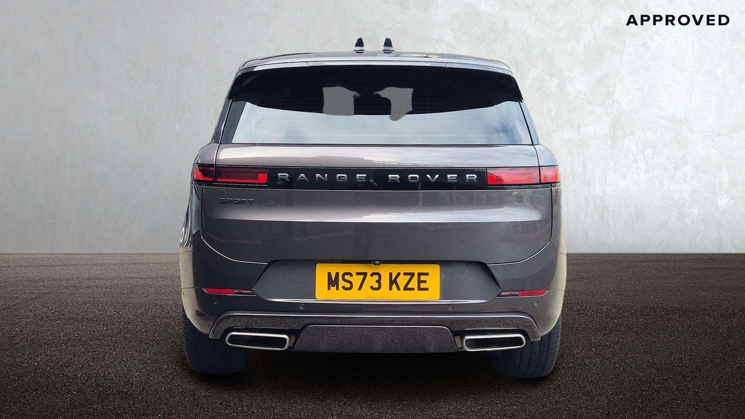 Used Land Rover Range Rover Sport for sale - 76515500: Photo 6