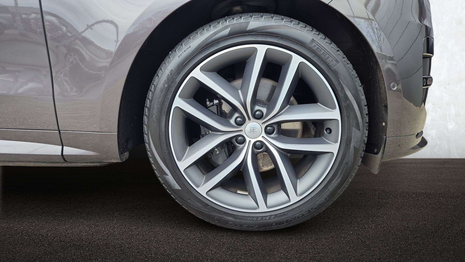 Used Land Rover Range Rover Sport for sale - 76515500: Photo 8