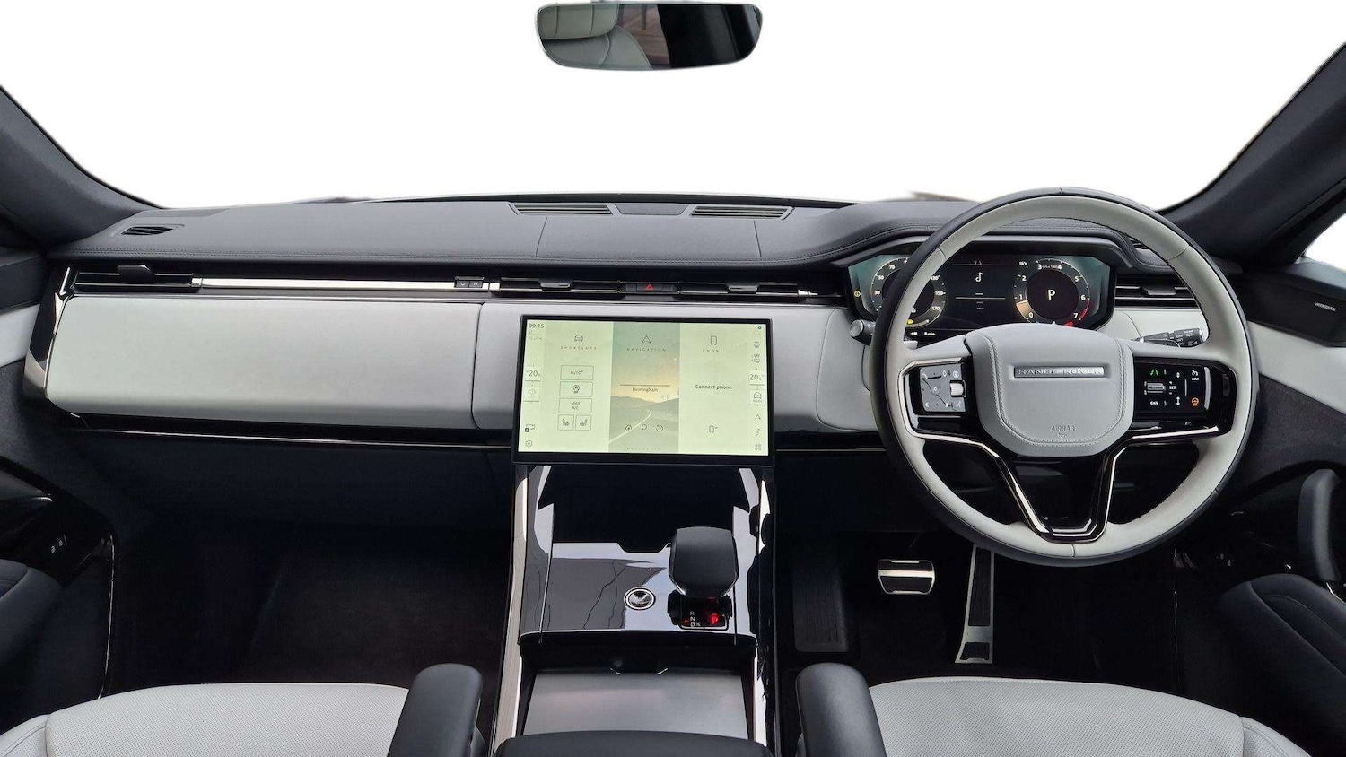 Used Land Rover Range Rover Sport for sale - 76515500: Photo 9