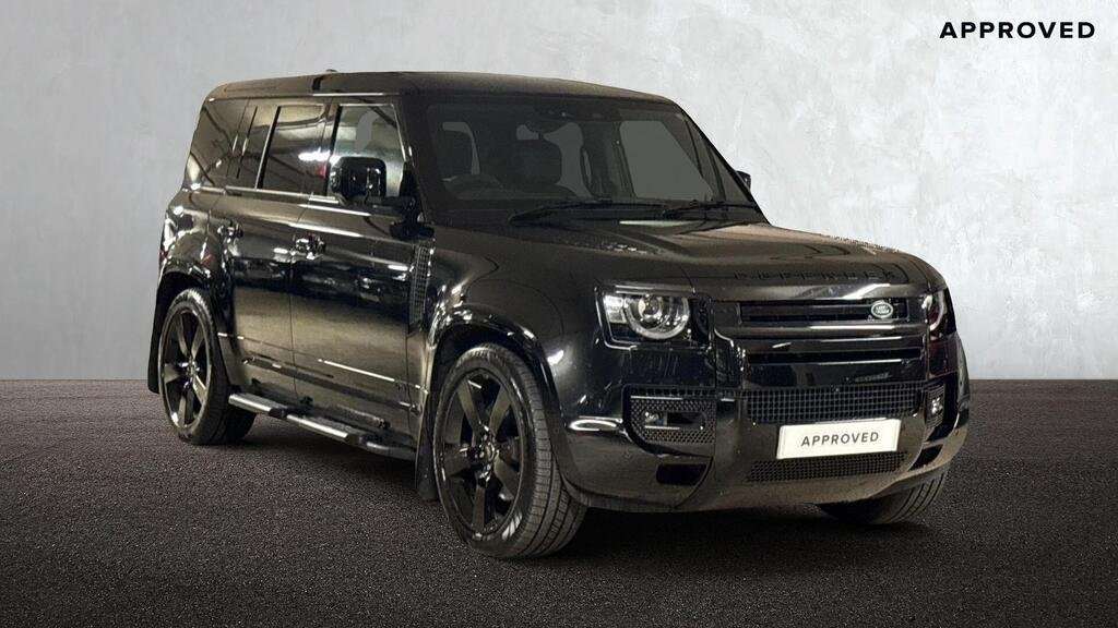 Used Land Rover Defender 2024 for sale - 76460336: Photo 1