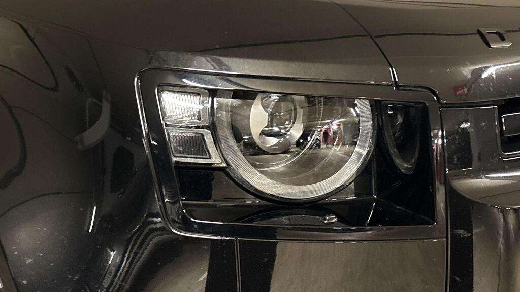 Used Land Rover Defender 2024 for sale - 76460336: Photo 17