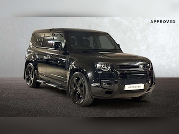 Used Land Rover Defender 2024 for sale - 76460336: Photo