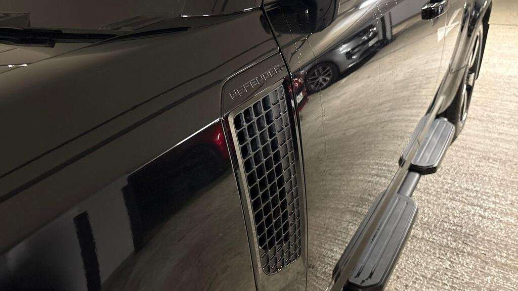 Used Land Rover Defender 2024 for sale - 76460336: Photo 20