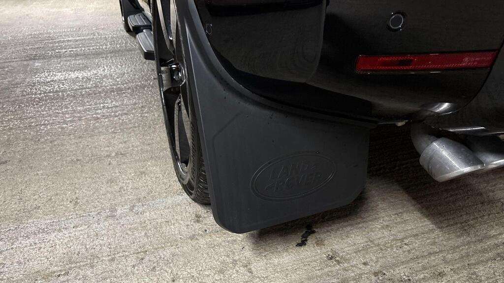 Used Land Rover Defender 2024 for sale - 76460336: Photo 35