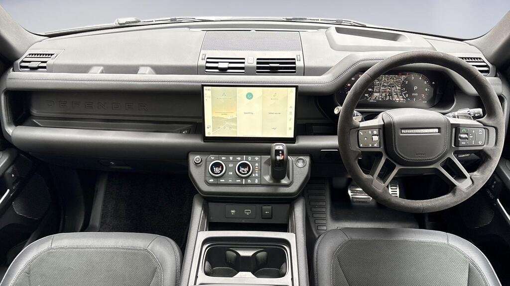 Used Land Rover Defender 2024 for sale - 76460336: Photo 9