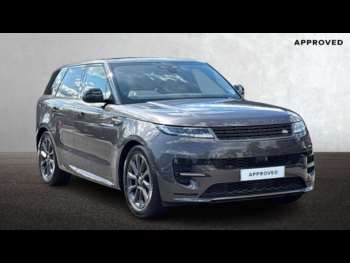 2023 - 3.0 D300 Dynamic SE 5dr Auto