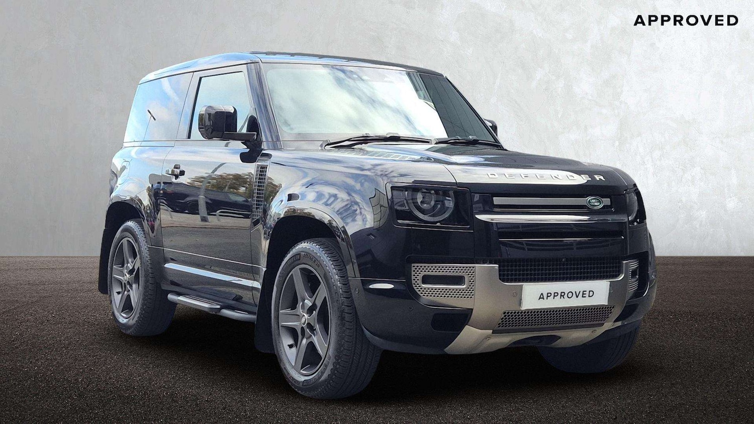 Used Land Rover Defender 2024 for sale - 76460177: Photo 1