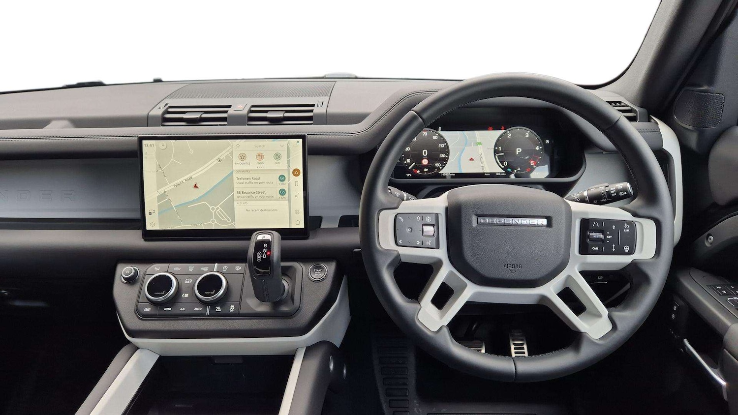 Used Land Rover Defender 2024 for sale - 76460177: Photo 10