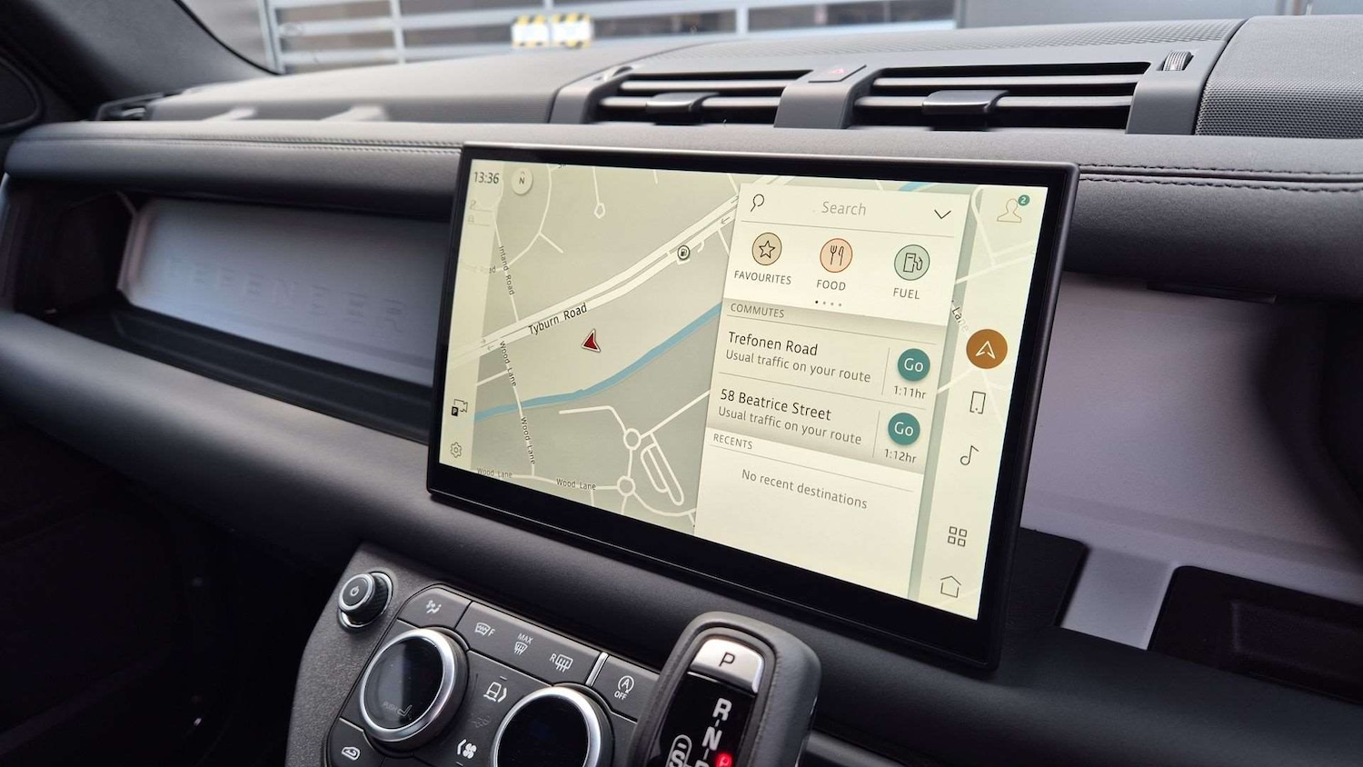 Used Land Rover Defender 2024 for sale - 76460177: Photo 11