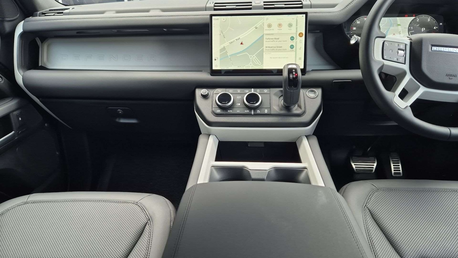 Used Land Rover Defender 2024 for sale - 76460177: Photo 14