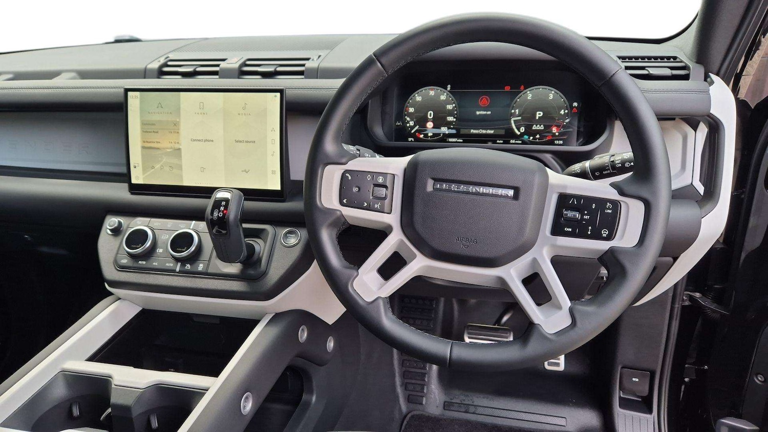 Used Land Rover Defender 2024 for sale - 76460177: Photo 15