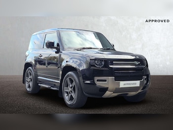 Used Land Rover Defender 2024 for sale - 76460177: Photo