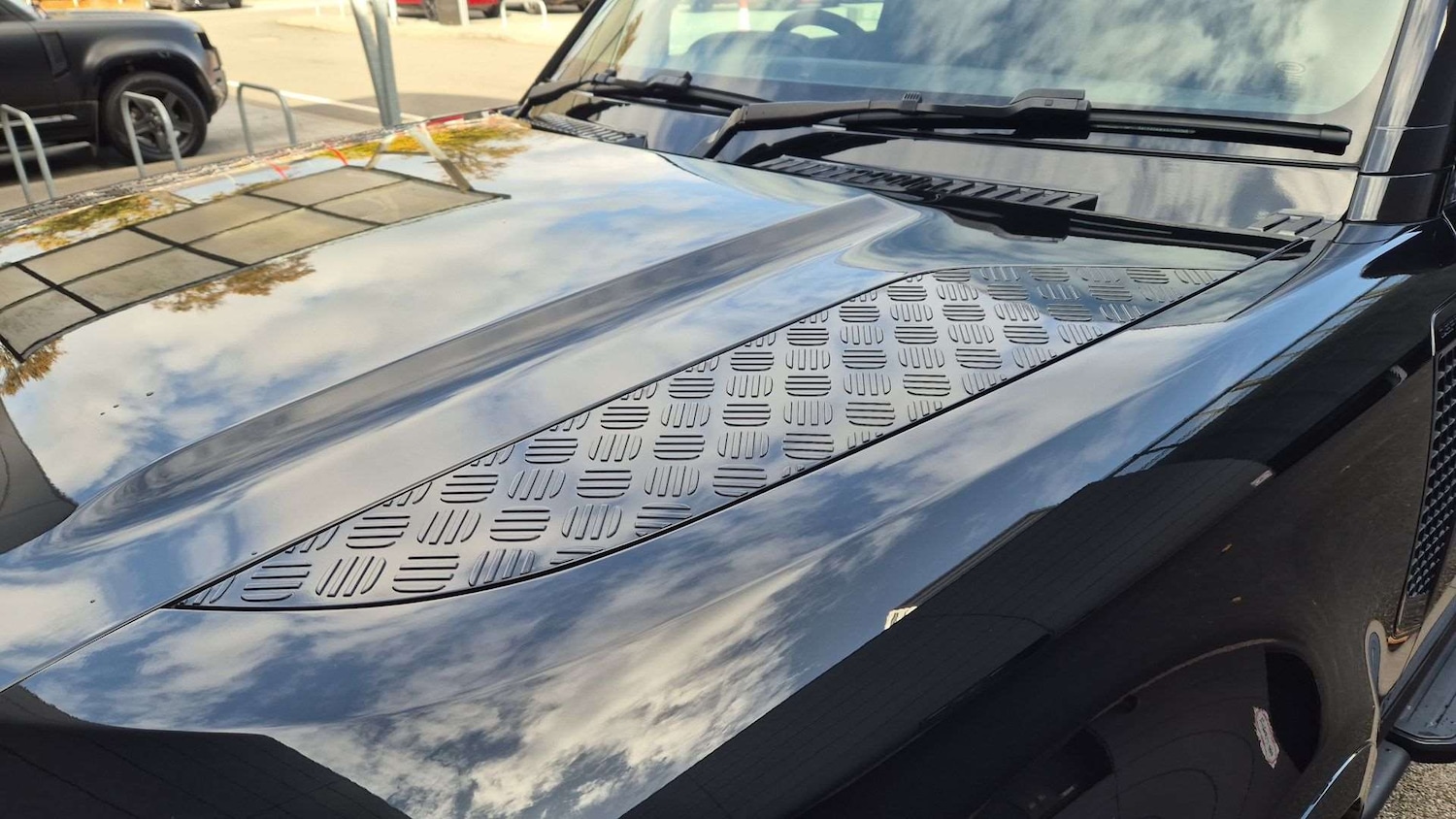 Used Land Rover Defender 2024 for sale - 76460177: Photo 20