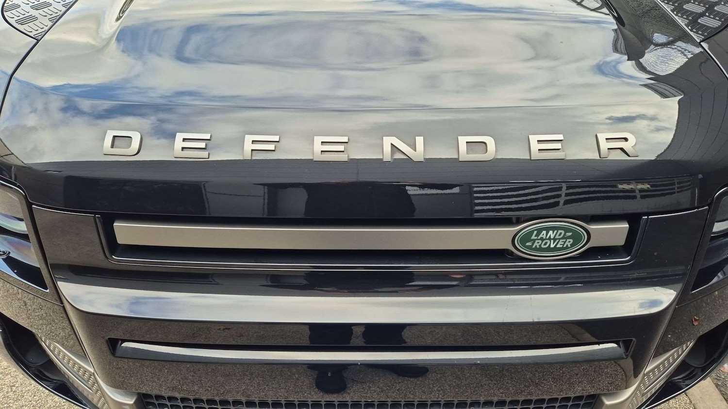 Used Land Rover Defender 2024 for sale - 76460177: Photo 29