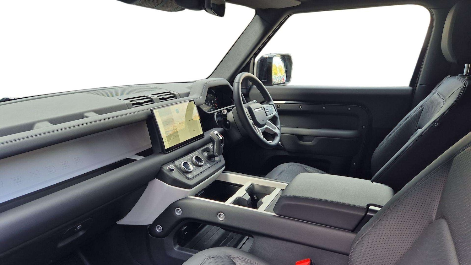 Used Land Rover Defender 2024 for sale - 76460177: Photo 3