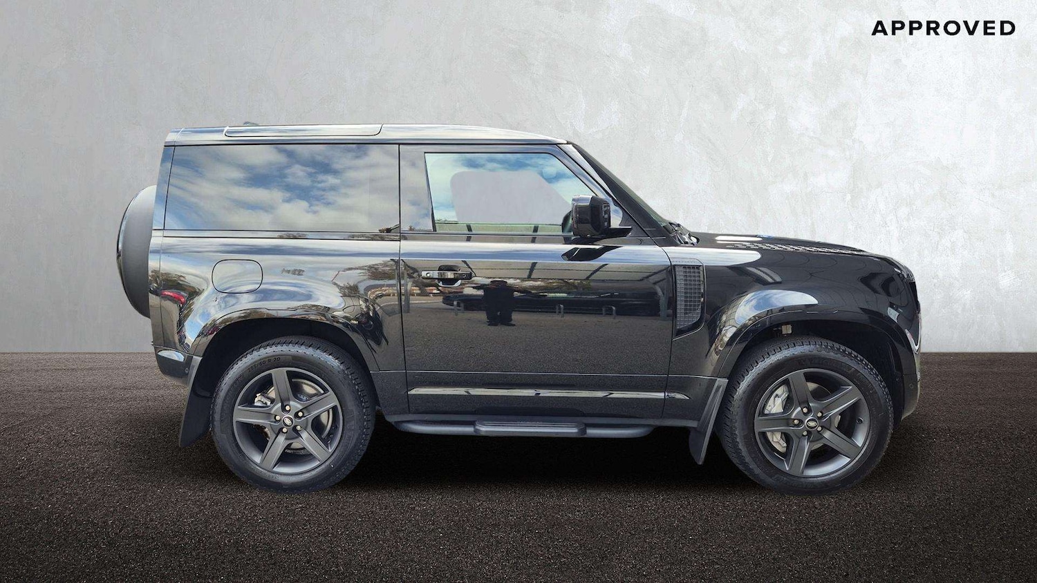 Used Land Rover Defender 2024 for sale - 76460177: Photo 6