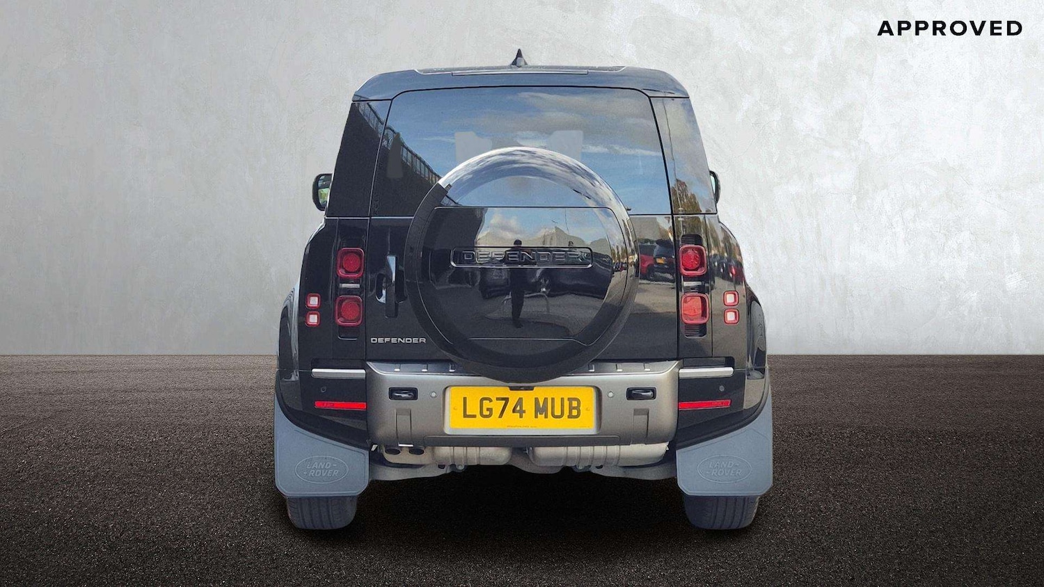 Used Land Rover Defender 2024 for sale - 76460177: Photo 7