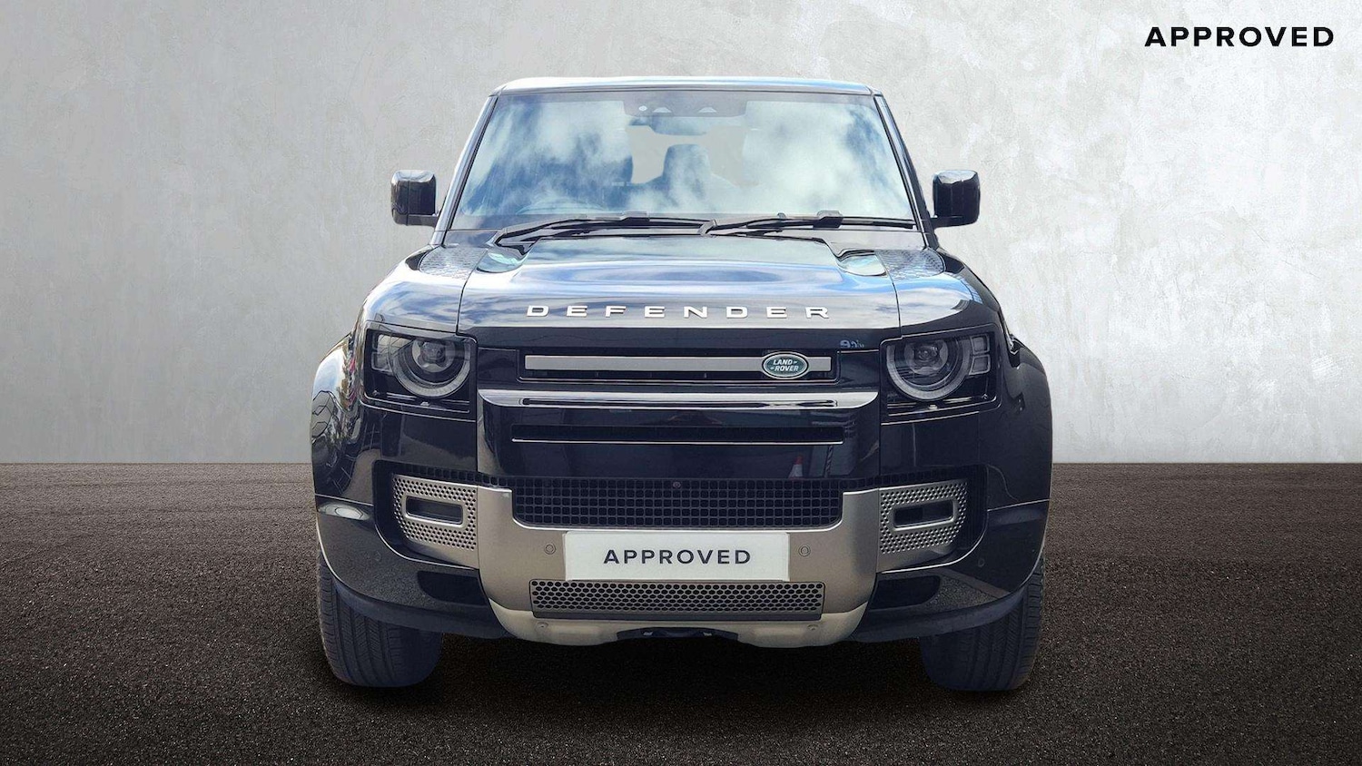 Used Land Rover Defender 2024 for sale - 76460177: Photo 8