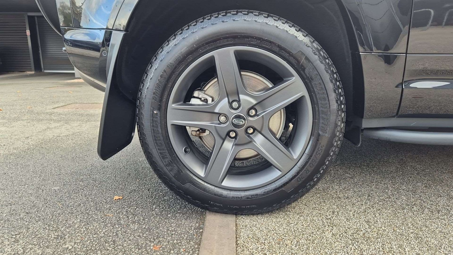 Used Land Rover Defender 2024 for sale - 76460177: Photo 9