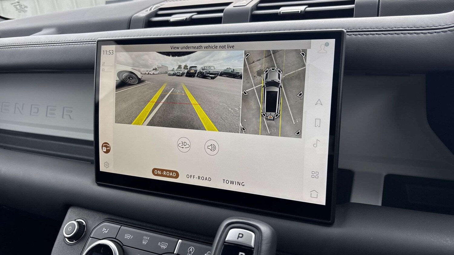 Used Land Rover Defender 2024 for sale - 77972681: Photo 12