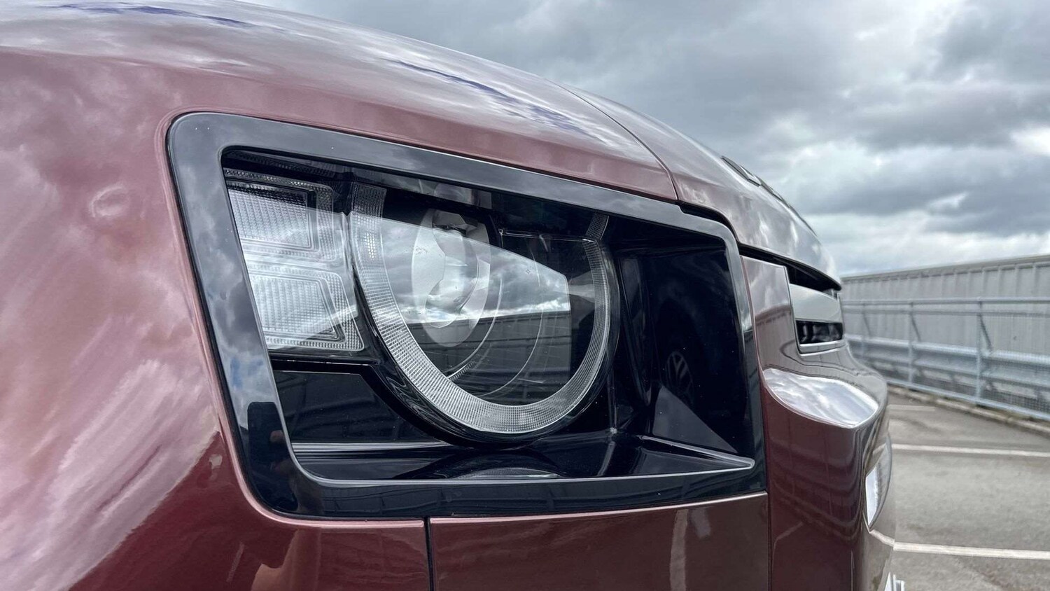 Used Land Rover Defender 2024 for sale - 77972681: Photo 17