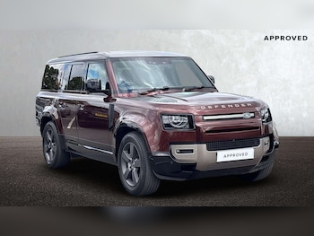 Used Land Rover Defender 2024 for sale - 77972681: Photo