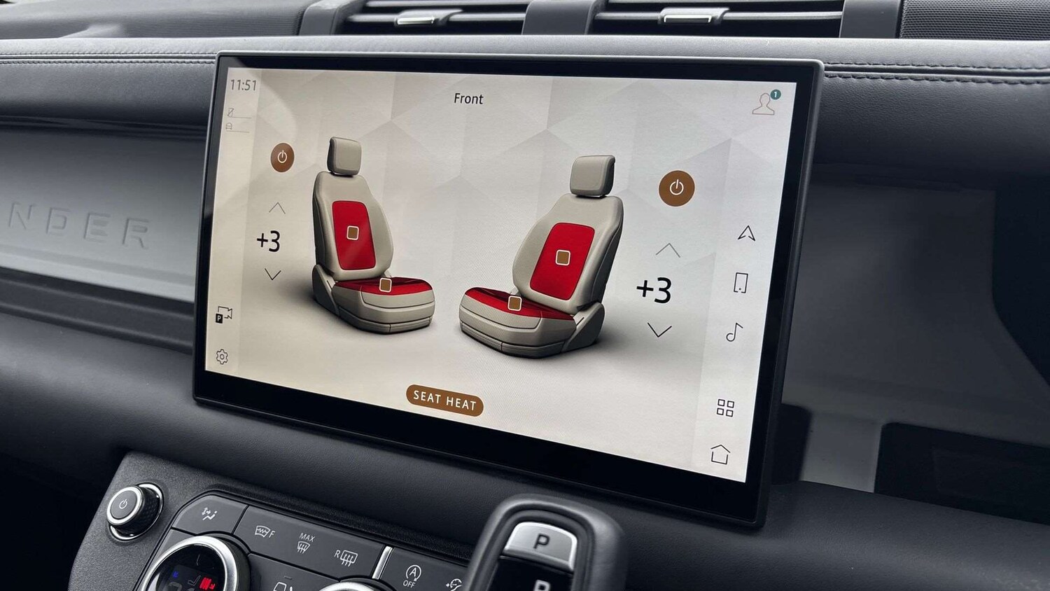 Used Land Rover Defender 2024 for sale - 77972681: Photo 22