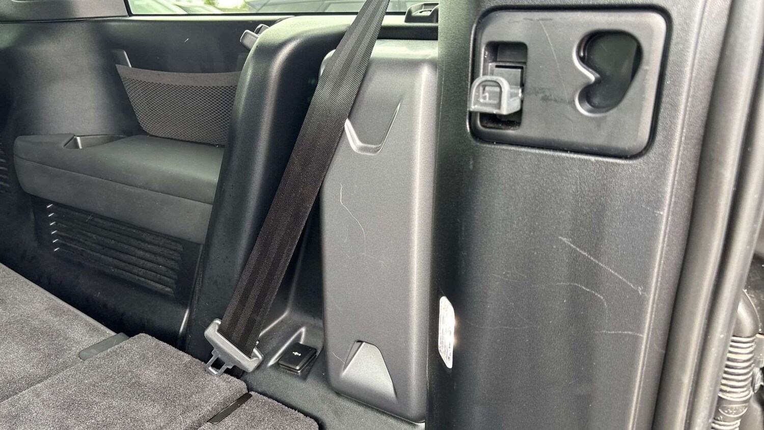 Used Land Rover Defender 2024 for sale - 77972681: Photo 27