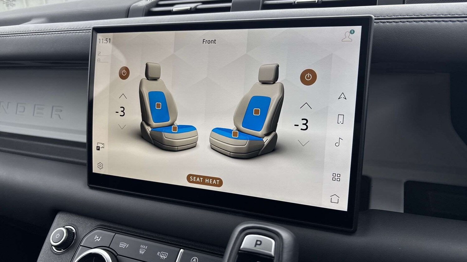 Used Land Rover Defender 2024 for sale - 77972681: Photo 34