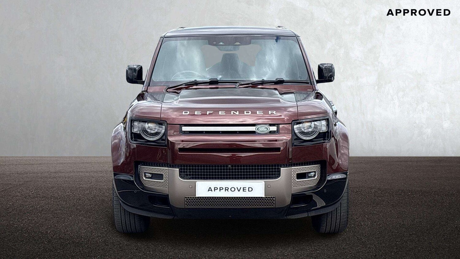 Used Land Rover Defender 2024 for sale - 77972681: Photo 7