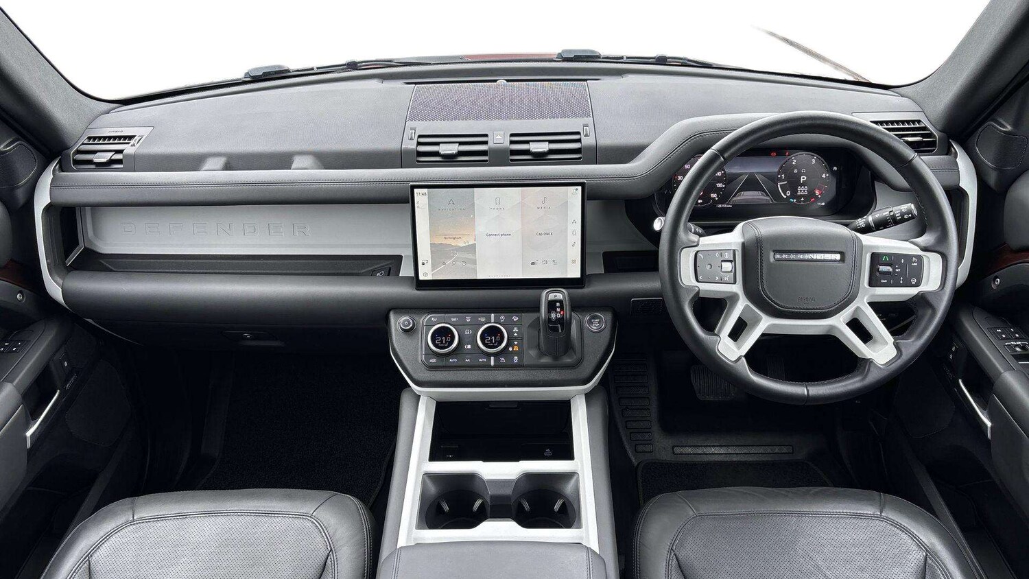 Used Land Rover Defender 2024 for sale - 77972681: Photo 9