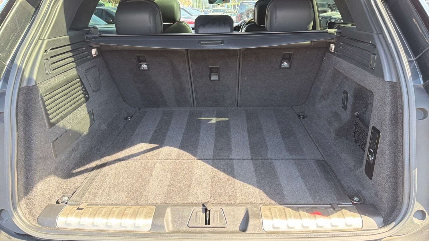 Used Land Rover Range Rover Sport 2023 for sale - 78221261: Photo 10