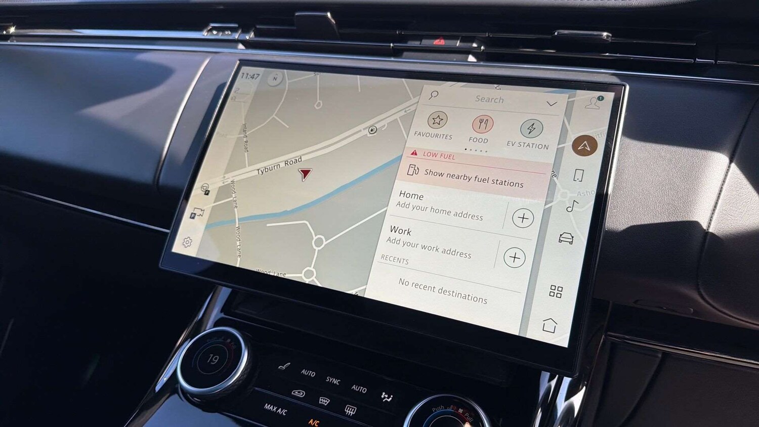 Used Land Rover Range Rover Sport 2023 for sale - 78221261: Photo 11