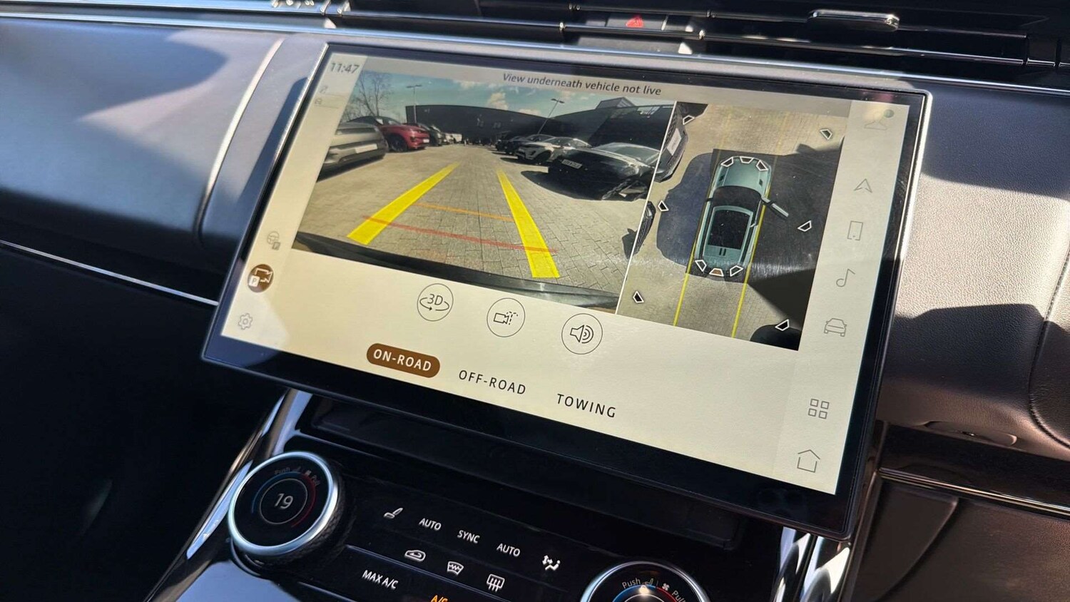 Used Land Rover Range Rover Sport 2023 for sale - 78221261: Photo 12