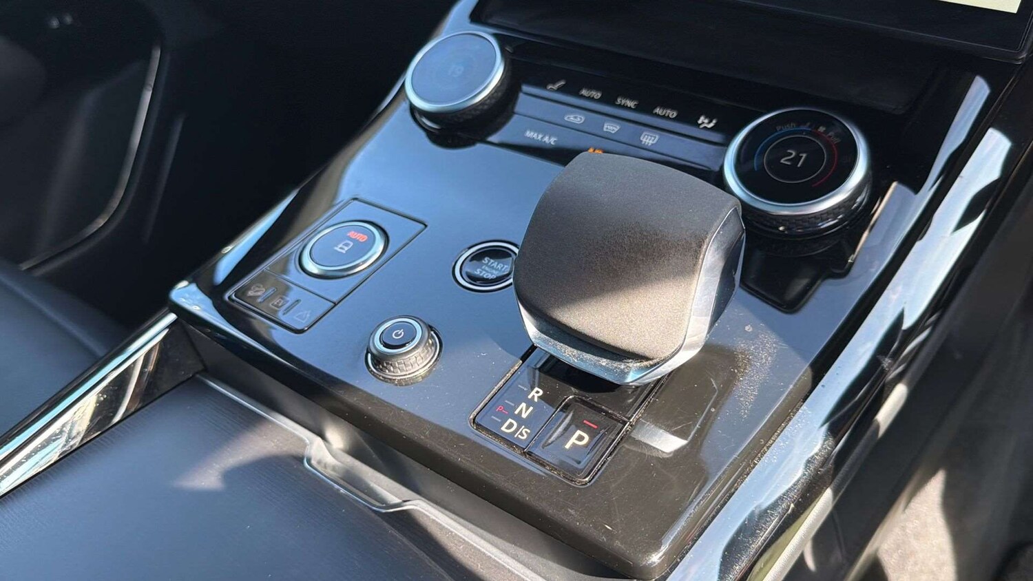 Used Land Rover Range Rover Sport 2023 for sale - 78221261: Photo 13