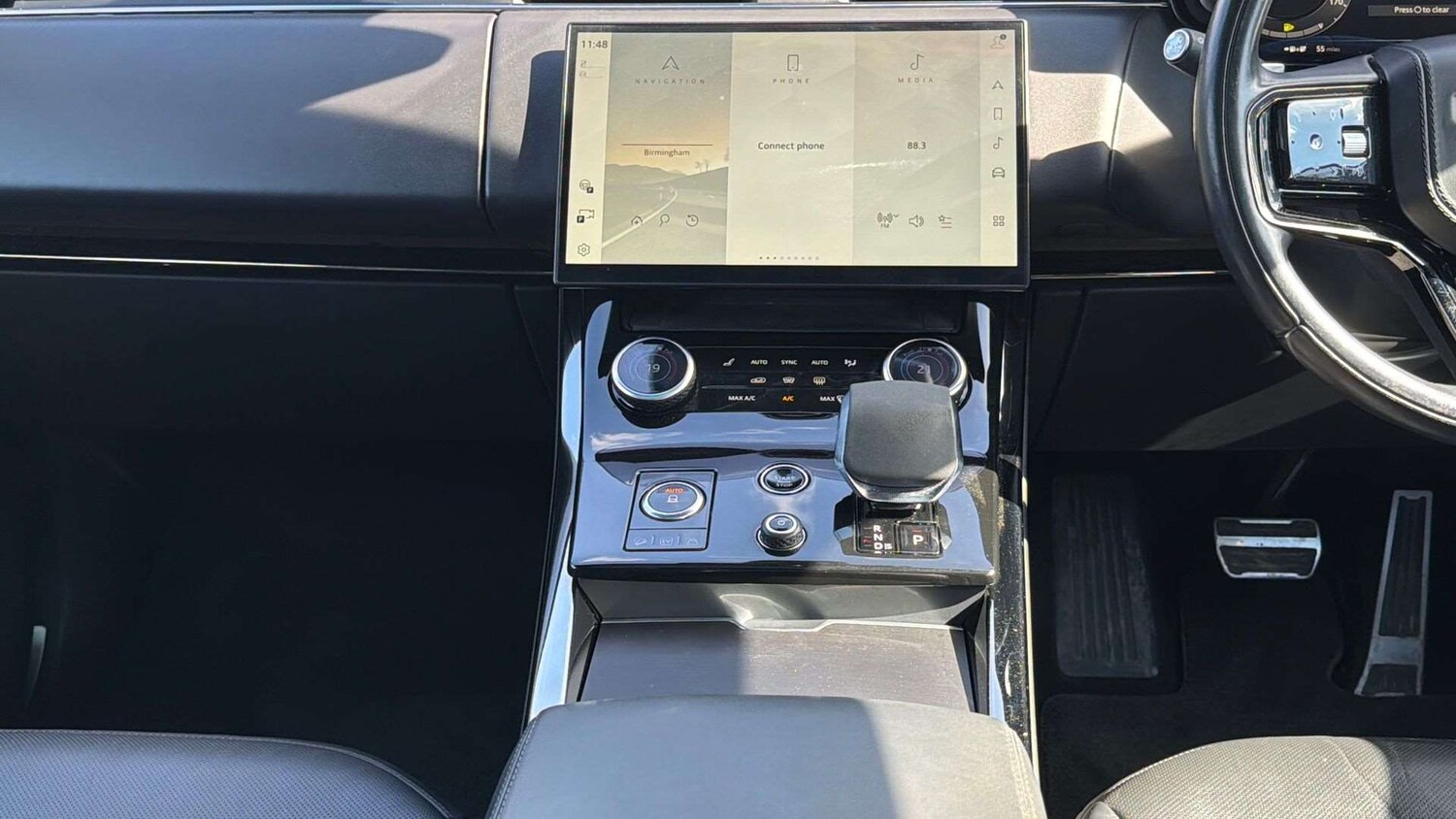 Used Land Rover Range Rover Sport 2023 for sale - 78221261: Photo 14